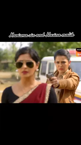 Karisma sin and Hasina malik#new#video#