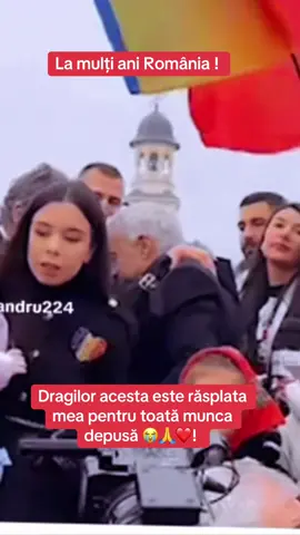 @calin.georgescu.real @Cristela Georgescu Va iubesc mult ! ❤️🫂 🥺🙏