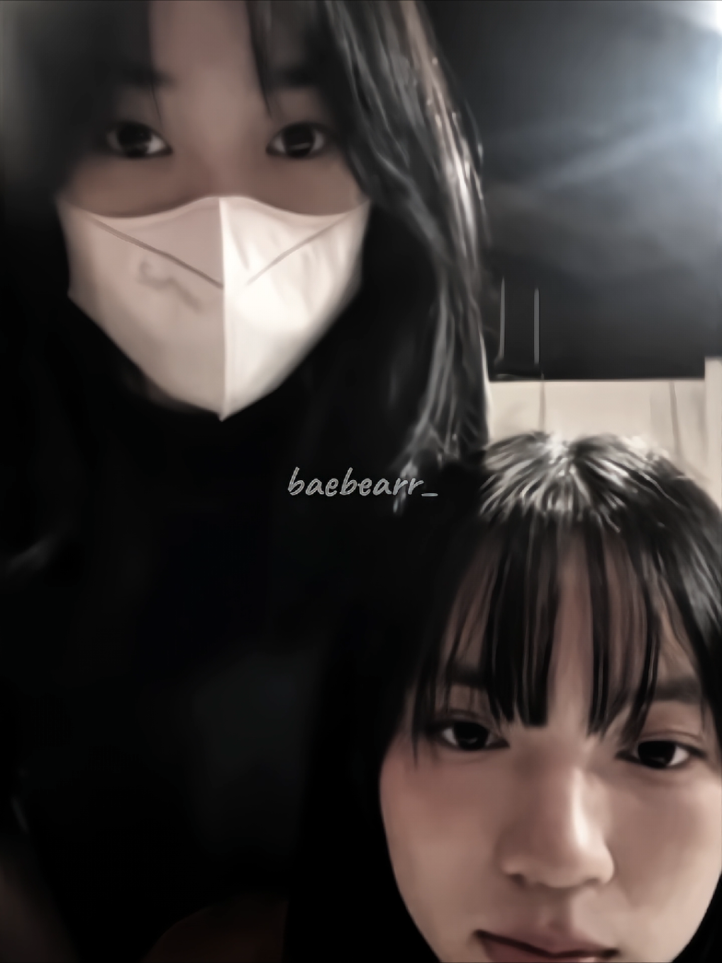 vibes nya tu beuhhh bgt gitu yahhh, bikin deg