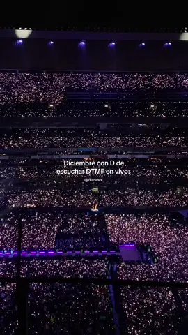 inauguramos diciembre #dtmf #badbunny #concert #cdmx #blogger 