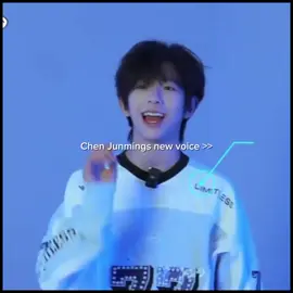 lowkey miss his old voice🫂 #wenming #tffamily #tffamily🇨🇳💫 #tffamily_4th_generation 