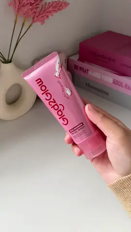 #glad2glowmy #glad2glow #serumfacialwash #niacinamide #niacinamidecleanser 