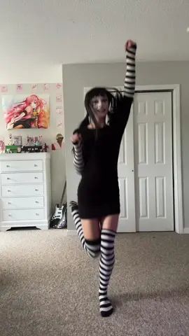 4 days until the fnaf movie comes out…. #fivenightsatfreddys #dance #viral #likes #puppetfnaf 