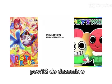 mds ##fy #natal2025 #foryoupage #dandysworld #digitalcircus 