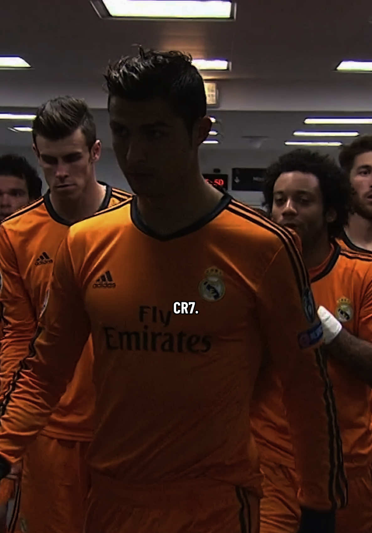 Cristiano 🥶 #UCL #Ronaldo #CR7 