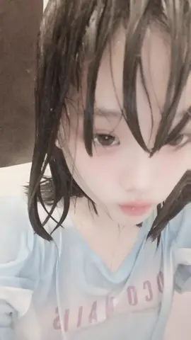 鼻に水入って終わった