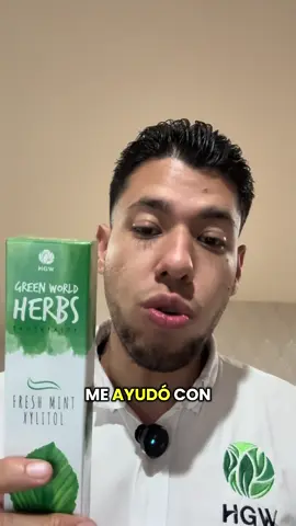✨ Tu sonrisa habla antes que tú… Y por eso merece ser cuidada con lo mejor. La crema dental de HGW no es solo un producto: es ese pequeño gesto diario que te recuerda que mereces bienestar, mereces sentirte segura, mereces sonreír sin miedo. Cada mañana y cada noche, cuando te cepillas, no solo estás limpiando tus dientes… estás invirtiendo en tu salud, en tu energía y en la versión más radiante de ti. 🌿 Con ingredientes naturales, frescura real y beneficios que transforman, esta crema dental se vuelve parte de tu ritual de amor propio. Porque cuando tu sonrisa está sana, tú brillas diferente. Y cuando tú brillas… inspiras. Sonríe con confianza. Sonríe con propósito. Sonríe con HGW. ✨ #viralhgw #networkmarketing #enprendimiento #salud #f 