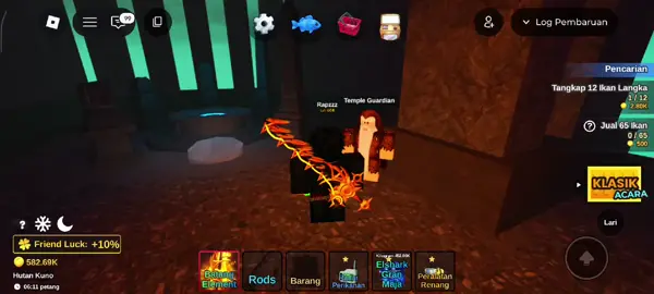 #fishit dapet kntl#roblox 