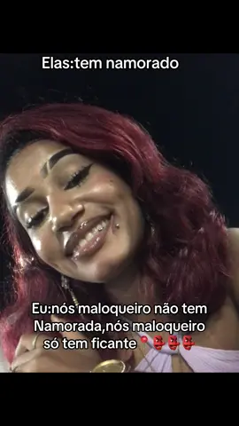 Ultimamente nem ficante😭👍🏽