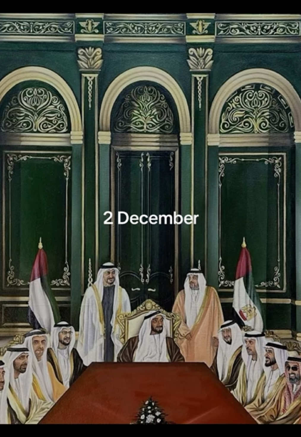 #uaenationalday54 