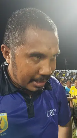 Simak Komentar Pelatih Persena Usai Kalahkan Perse Ende Dan Lolos Ke Babak Semifinal etmc 2025