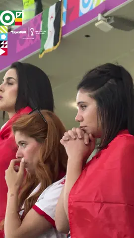 شوف | حسرة كبيرة لجماهير تونس في الدقيقة الأخيرة امام سوريا في بطولة كأس العرب قطر 2025  ‏⁧‫#كأس_العرب2025‬⁩  ‏⁧‫#قنوات_الكاس‬⁩ || ⁧‫#منصة_شوف‬⁩