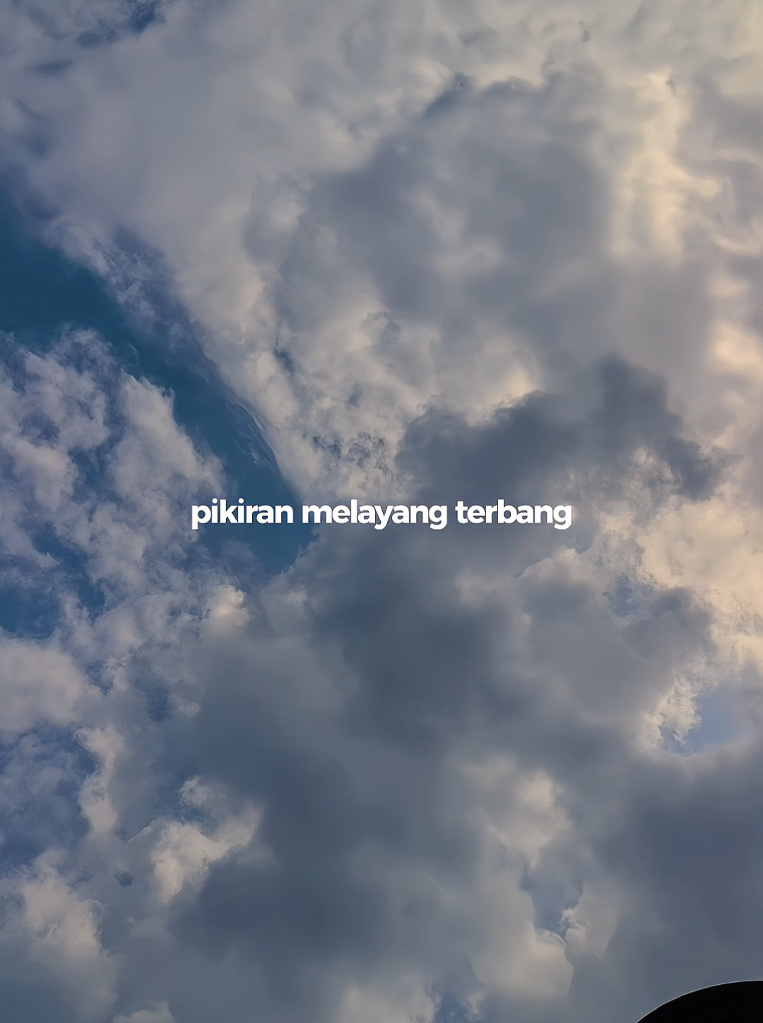 ku mohon kau kembali.. 🥀 #overlay #liriklagu 