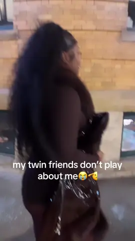 i love them dearly. Happy birthday twins💕