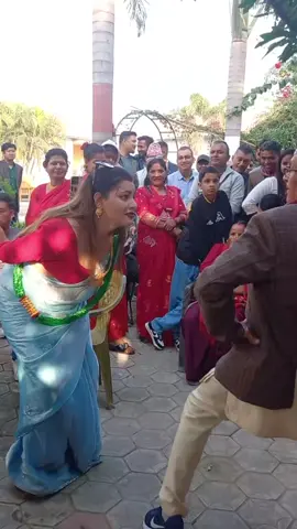 सारै कडा नाच कति हास्नु क्या 🤣🤣