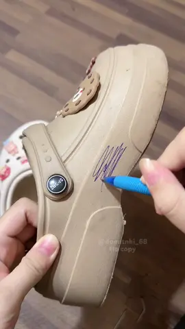 Hong nghĩ là nó êm z luôn😳#taygiaydepliby #chaitaygiay #libyofficial #thinhhanh #LearnOnTikTok #viral 