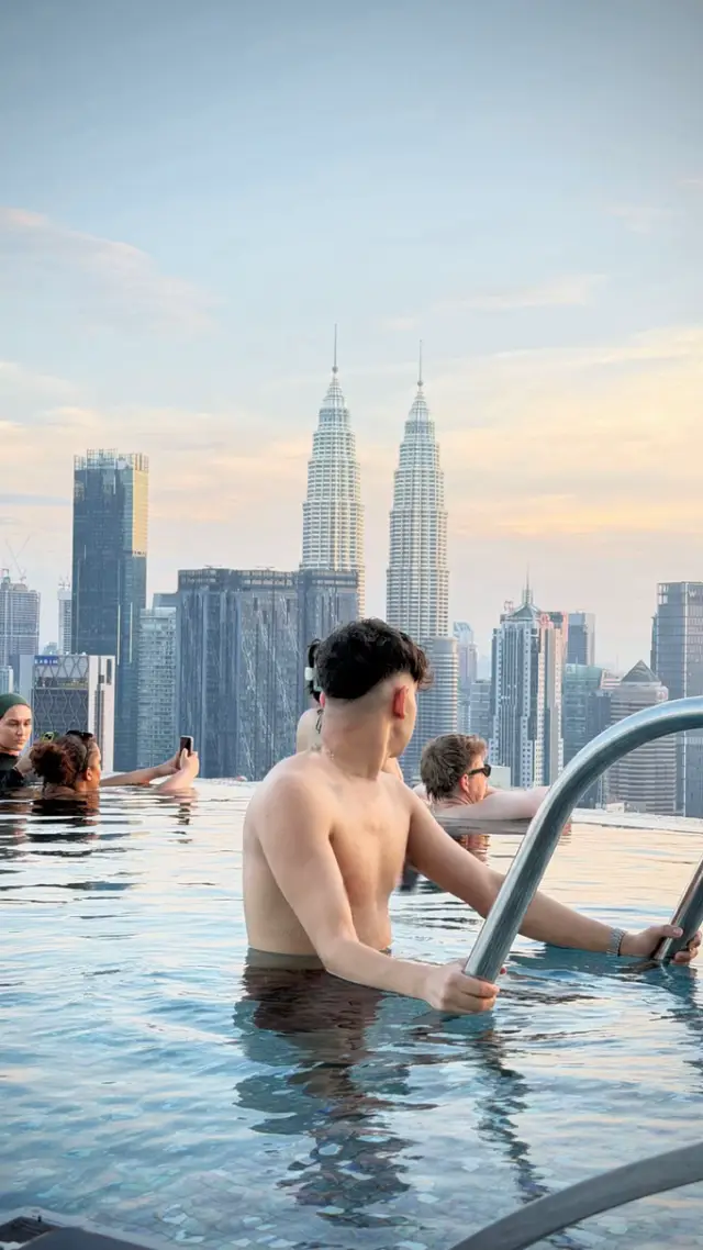 #كوالامبور🇲🇾 🥰