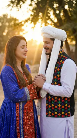 Meerdeal Studio Presents Cultural Visual Story • Inspired by Tradition #MeerdealStudio #Meerdeal #BalochiDress #CulturalFashion #ForYou @Meerdeal Studio 