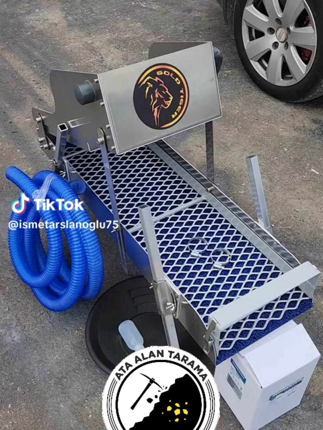 Mazol Savak Paspas Pan Satışları Müracaat @Ata Alan Tarama @ümit dogangüzel @Atıf Yıldız  #ataalantarama #derelerdealtınarama #derelerdenaltınçıkarma #feomen #beniöneçıkarttiktok 