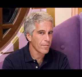 Jeffrey epstein mon idole