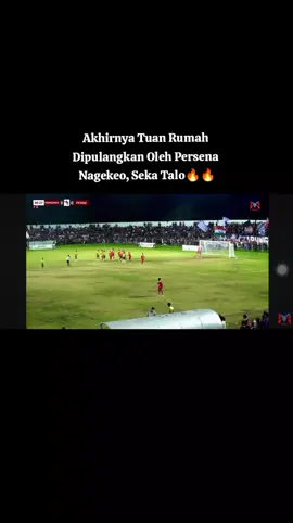 Laskar Seka Talo#persenanagekeo #etmc2025 #fypage 