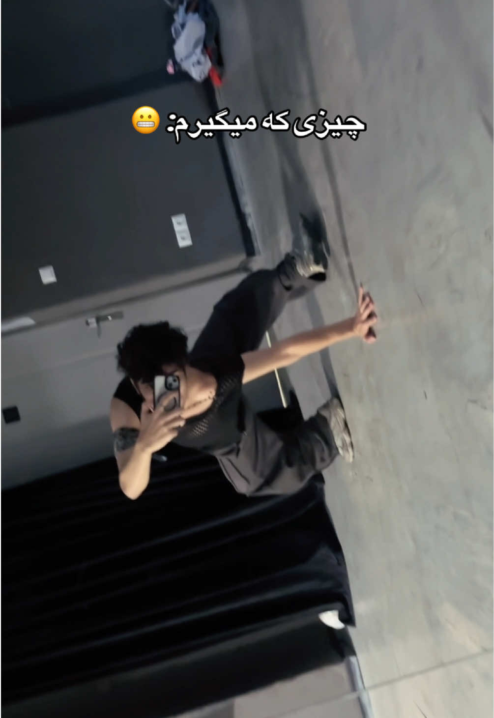 هنوز زندم نترسین 🙌🏻 _ #فان #اکسپلور #چالش #ریلز 