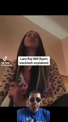 @𝙠𝙖𝙮 Lara raj is getting cancelled for saying Will Byers is hot #lararaj #lararajagopalan #willbyers #noahschnapp #strangerthings5 