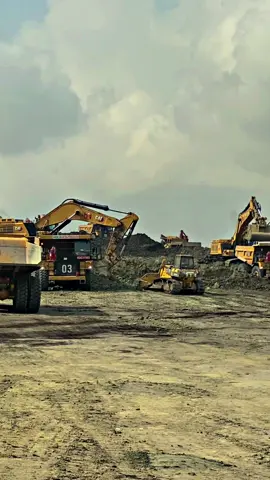 Kerukk kerukk teruss#fypage #promomakanharian #foryoupage #tambangbatubara #fyptiktokviral 