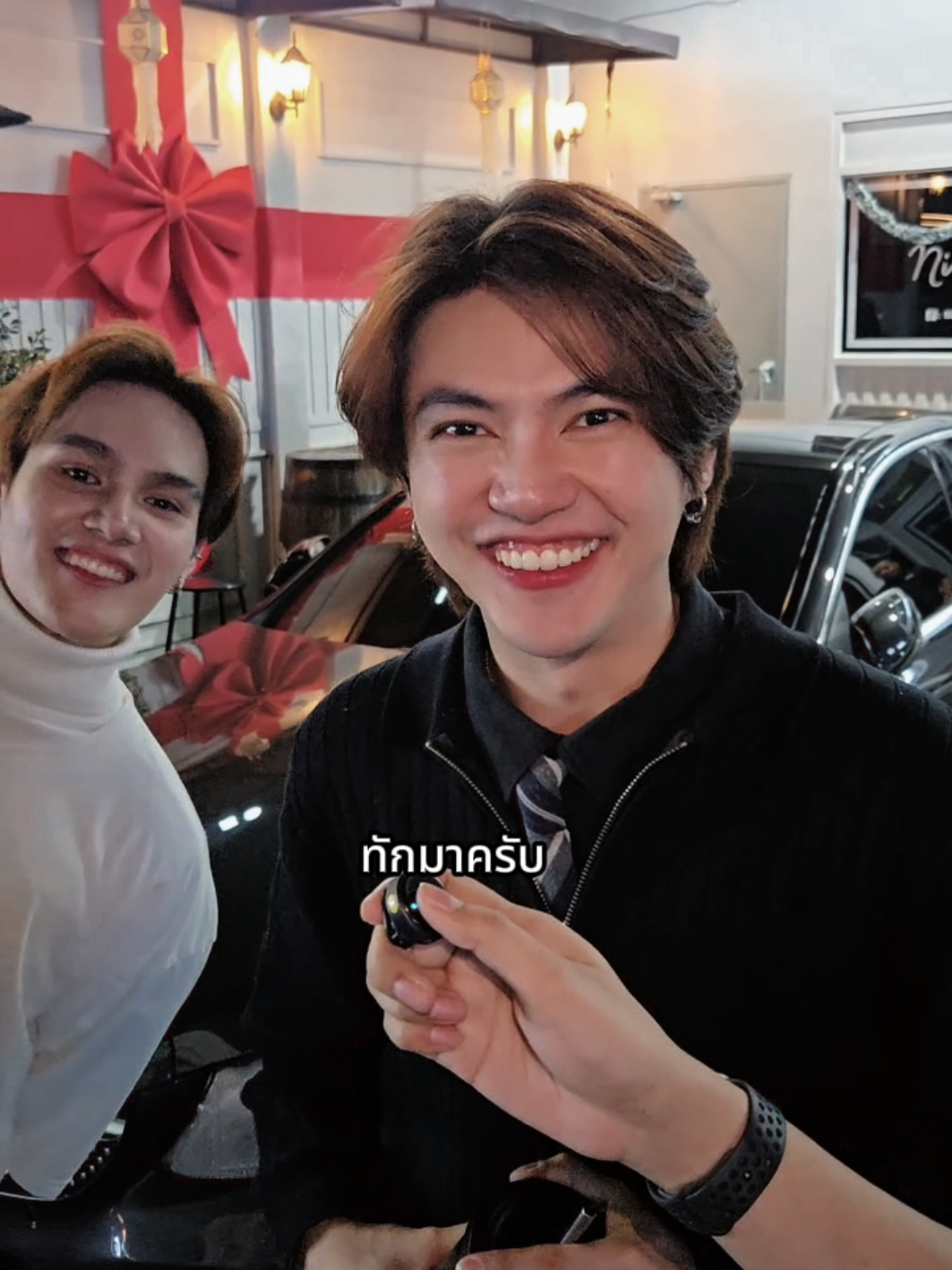 คนละมุข2มุข ไหนใครมีมุขเด็ดมาสู้หนุ่มๆบ้าง เม้นท์เลย!  #sayso #มาวินอวกาย #mawin #nimmanari #นิมมานที่อยู่อารีย์ 