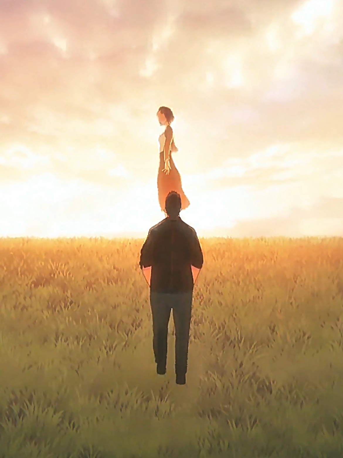 Masaki was like the sun .I am more than happy to be spun around #anime #foryou #bleachanime #ichigokurosaki #bleachthousandyearbloodwar 