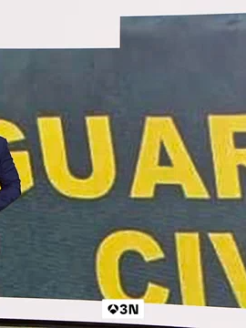 El Gobierno asciende a general al jefe de la UCO y fuerza el relevo en la unidad que investiga el caso Koldo