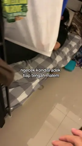 sehat sehat terus ya dek ❤️ #MicrllarWaterPumpBaru #PembersihWajah 