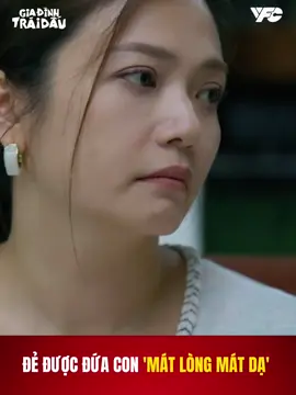 Mồ yên mả đẹp, 4 mặt tiền còn gì nữa  #giadinhtraidau #VFC#VTVgo#fyp