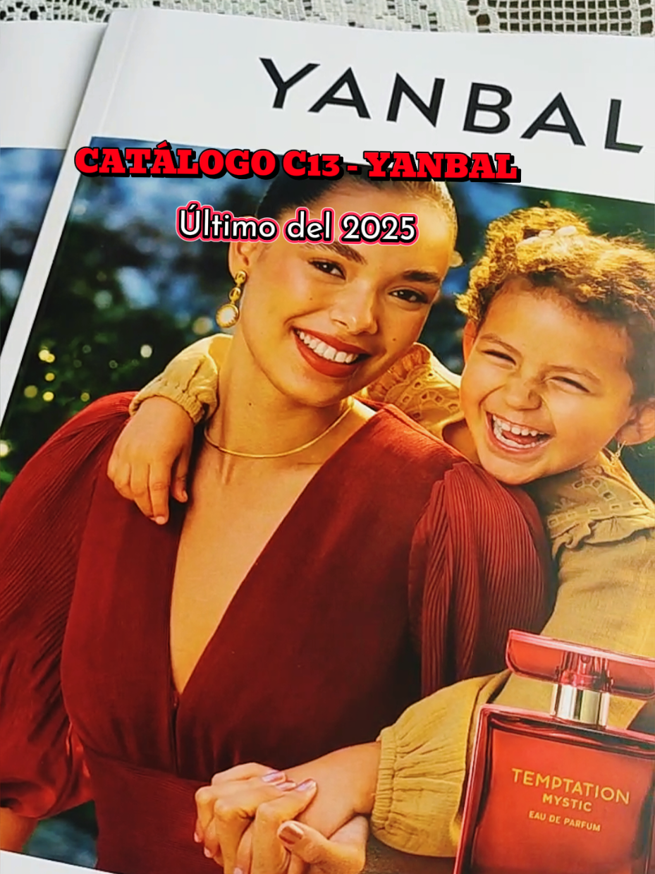 #yanbal #catalogo #ventaporcatalogo #yanbalperu #cajamarca_perú🇵🇪 
