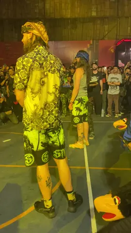 Stillbirth versi udah ngelmu di banten😂 #stillbirth #bandungdeathfest #bandung 