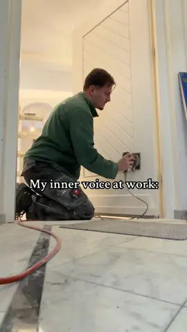 A man without pain isn‘t a man!