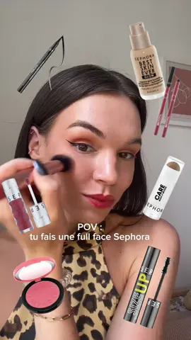 Petit coup de cœur sur le bronzer crème 👀👀✨ #ugccontentcreator 