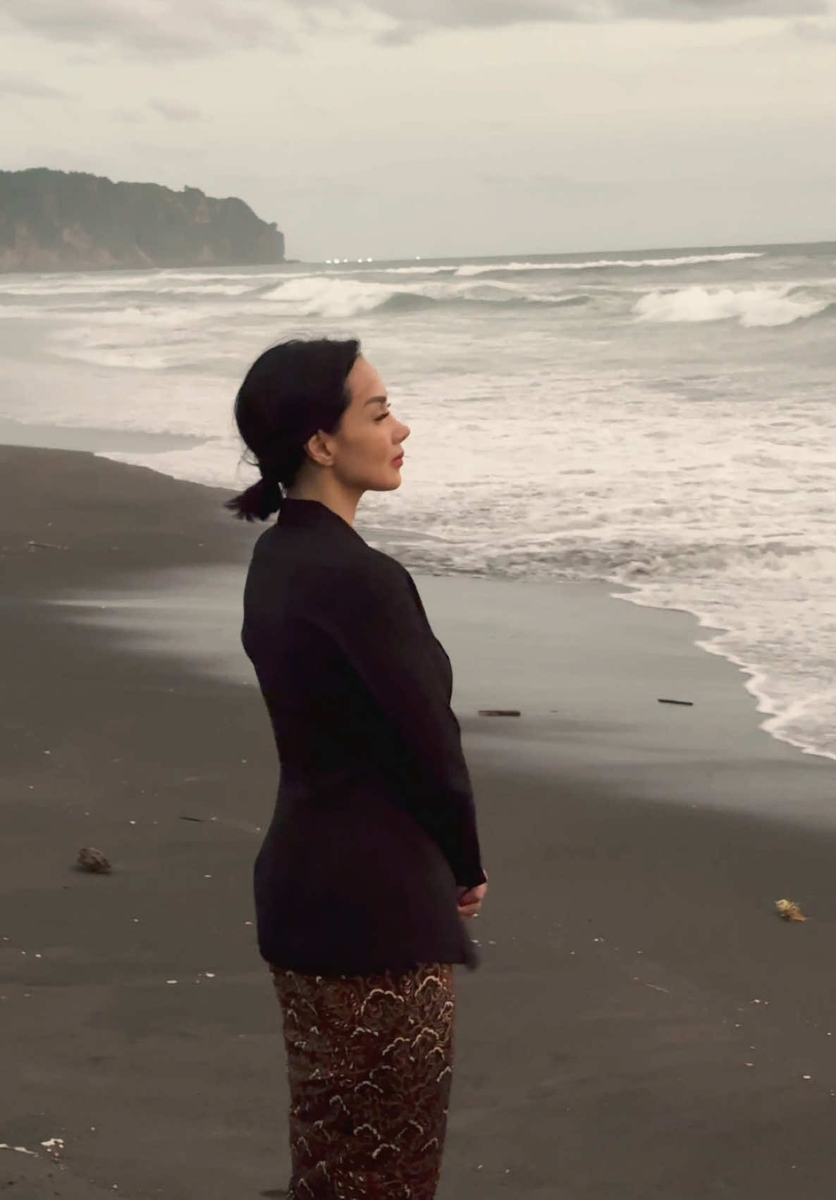 Rest In love mas..  we’ll miss you! 🖤