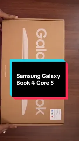 Samsung Galaxy Book 4 Core 5 Descuentos por diciembre 