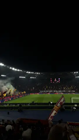 cosa sei disposto a perdere? #asroma 