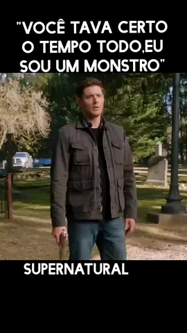 #SOBRENATURAL #DEANWINCHESTER 
