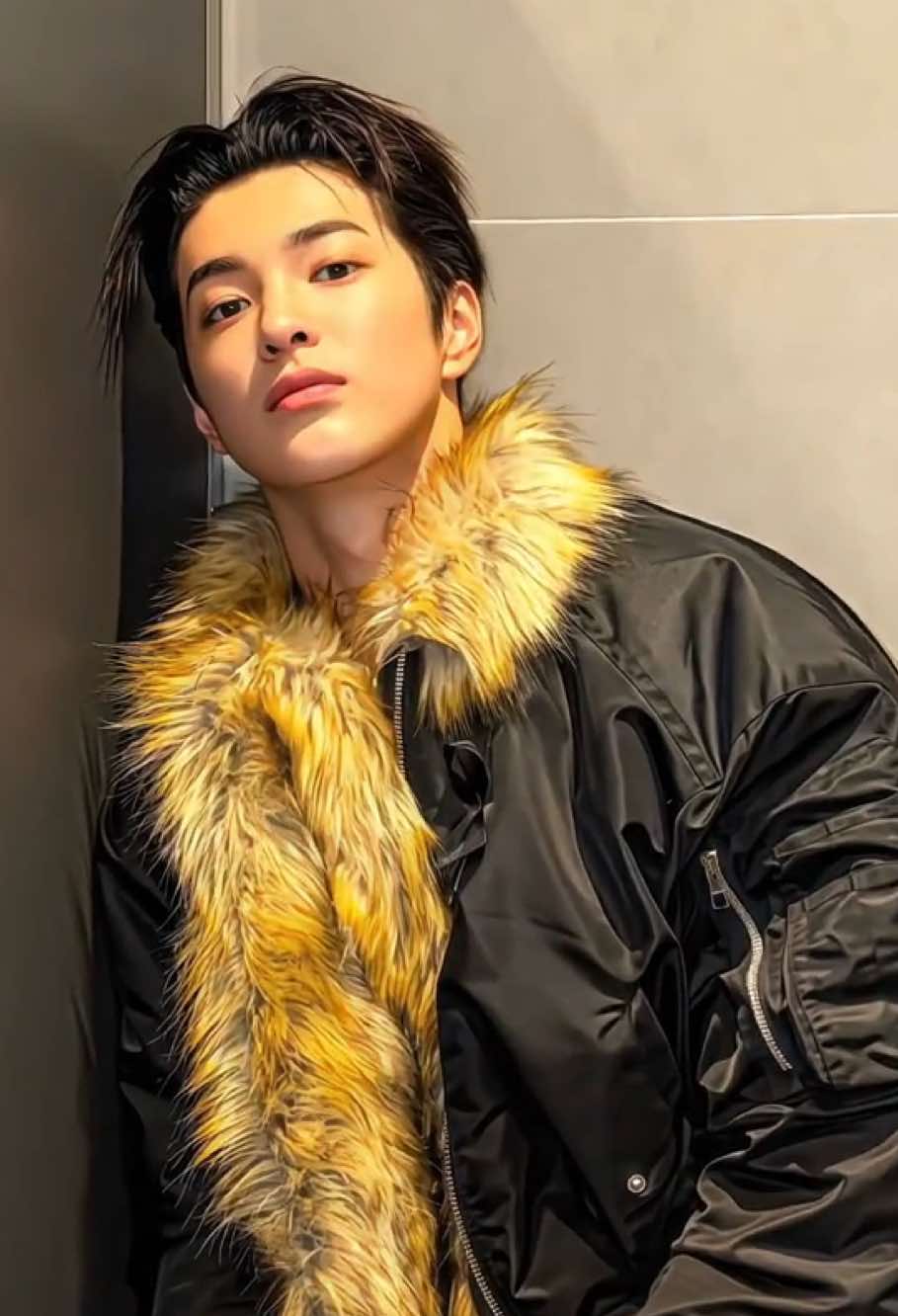 aku kanan saya kiri #SEONGHYEON #KEONHO #CORTIS