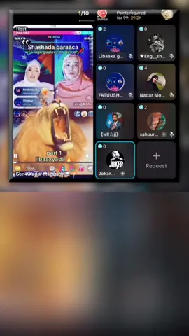 #Abwaanjokar✋🦅🇬🇶#jijeelenimoココ️🗽🤍💙❤💚 #westlandstate👑🦁 