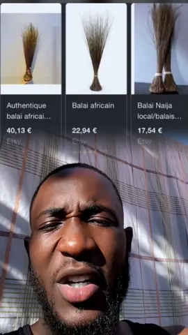 S’il vous plaît, soyons serieux !