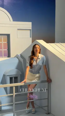 Hồ Ngọc Hà chụp hình cho Ecochic #BiMatVbiz #LatTungVbiz #EmNghiSao #EmNghiSaoByChumChum #ecochicbychumchum 