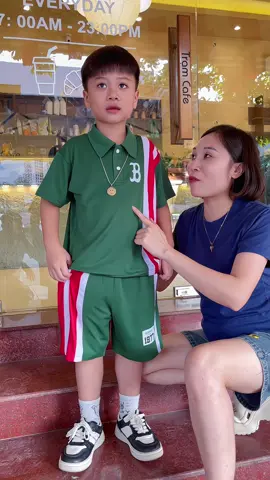 Bộ polo nhà này đáng đồng tiền bát gạo 