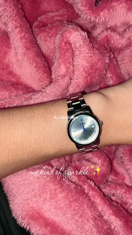 Casio supremacy⌚️🩶 Women’s watch | ang dali i-match sa kahit anong outfit! #casio #TikTokGiftRecos 
