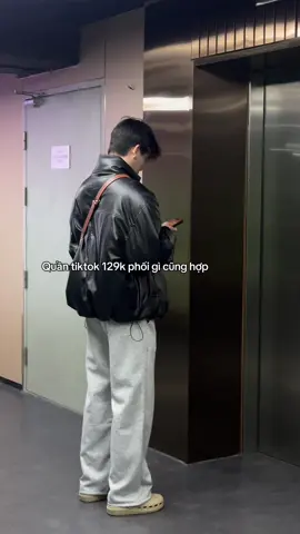 Quần đẹp miễn ché