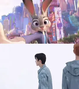 Keonho and his juhoon are so cute #keonho #juhoon #zootopia #zootopia2 #cortis @CORTIS 