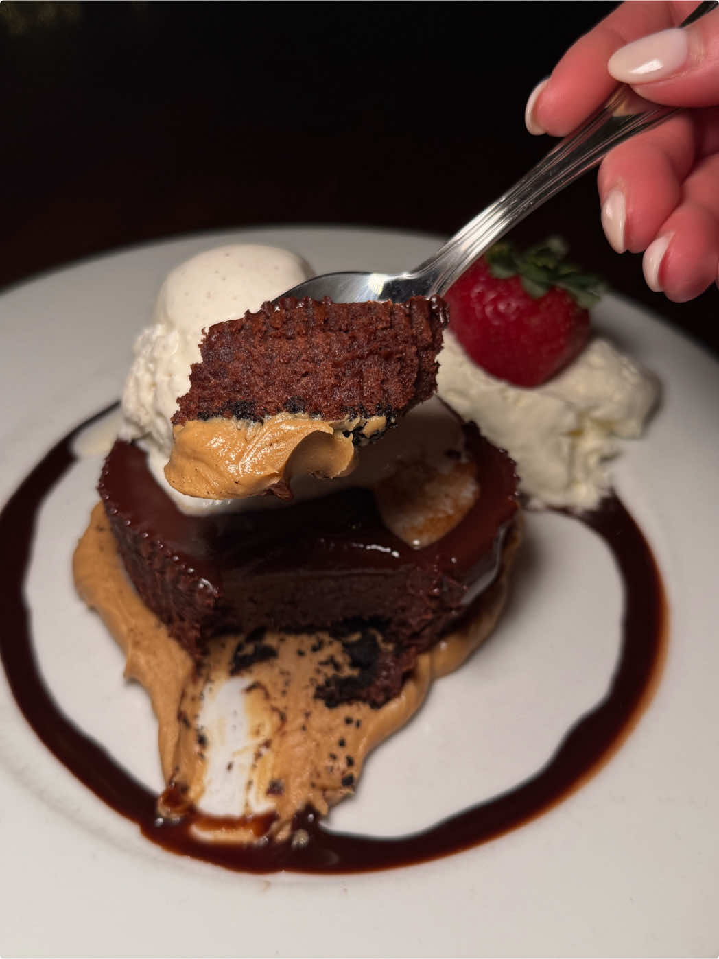 Introducing our Peanut butter decadence✨